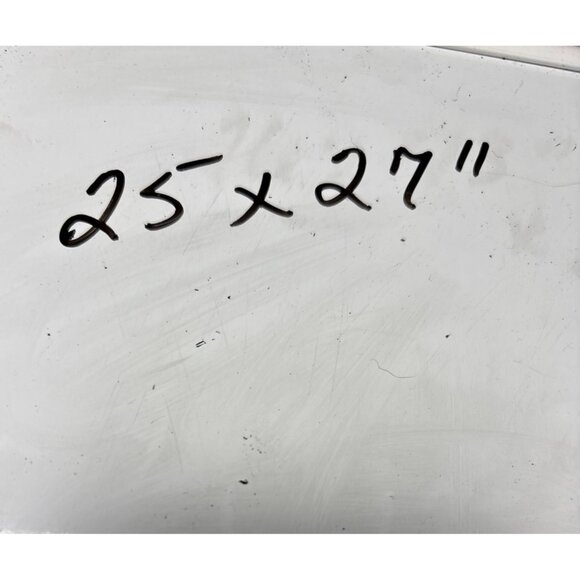 Green Floral Fabric 25x27" Quilting Cotton Small Flowers Sewing Material Craft S - Picture 4 of 4